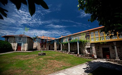 Rectoral de Castillón en Panton - Foto 1, Lugo