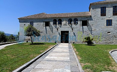 Pazo do Piñeiro en Chantada - Foto 1, Lugo