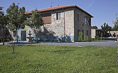 Casa de la Madrina en Monforte de Lemos - Foto 1, Lugo