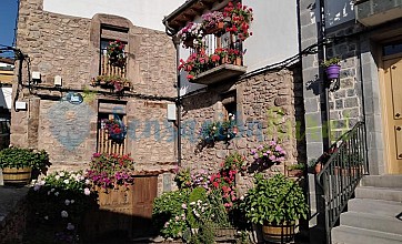 Casa Rural El Encinar en Ortigosa de Cameros, La Rioja