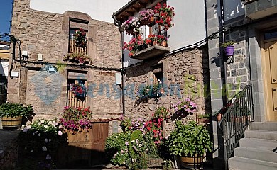 Casa Rural El Encinar en Ortigosa de Cameros - Foto 1, La Rioja