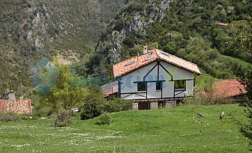 Casa Rural Arruti en Nieva de Cameros, La Rioja