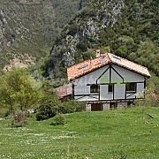 Casa Rural Arruti 001