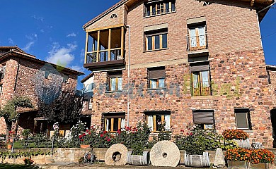 Casa Rural Mabe en El Rasillo de Cameros - Foto 1, La Rioja