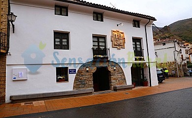 Casa Rural Las Pedrolas en Arnedillo - Foto 1, La Rioja