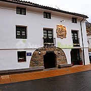 Casa Rural Las Pedrolas 001