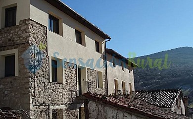 Sancho Viejo en Villoslada de Cameros - Foto 1, La Rioja