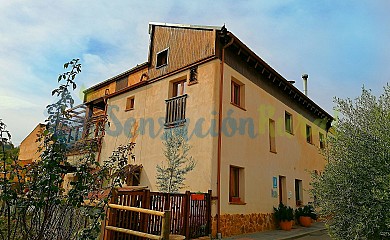 La Choza de Trasmulas en Pinos Puente - Foto 1, Granada