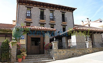 Hostal Hospederia Sagasta en Torrecilla En Cameros - Foto 1, La Rioja