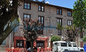 La Cuculla en Ezcaray, La Rioja