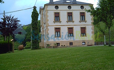 Palacio San Narciso - Foto 1