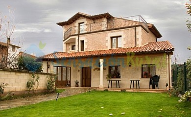 La Posada del Santo en Cañas - Foto 1, La Rioja