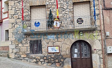 Casa Muro de Aguas en Muro de Aguas, La Rioja