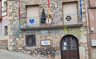 Casa Muro de Aguas en Muro de Aguas - Foto 1, La Rioja