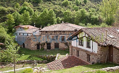 Posada de Urreci en Aldeanueva de Cameros - Foto 1, La Rioja