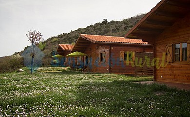 Paraiso Rural en Villanueva de Cameros - Foto 1, La Rioja