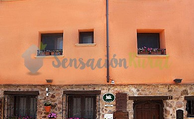 Casa Lucas en Clavijo - Foto 1, La Rioja