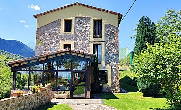 Hospederia La Calera en San Millán de la Cogolla, La Rioja
