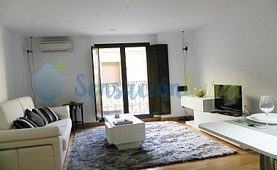 Apartamentos Entresillares - Foto 1