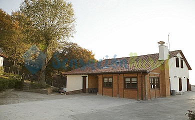 Casa Rural Montefrío en Urnieta - Foto 1, Guipuzcoa