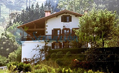 Casa Rural Postigu en Zimizarga - Foto 1, Guipuzcoa