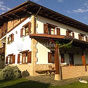 Casa Rural Orortegi 001