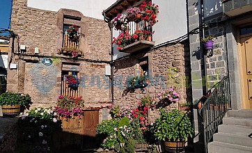 Casa El Encinar en Ortigosa de Cameros, La Rioja