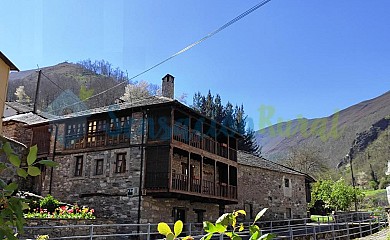 Casa Xepo en Cangas del Narcea - Foto 1, Asturias