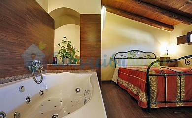 Apartamentos Rurales Santa Agueda en Valderrobres - Foto 1, Teruel