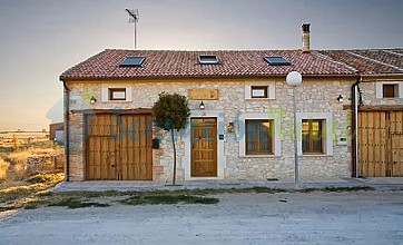 Casa Rural Las Espigas en Canalejas de Peñafiel, Valladolid
