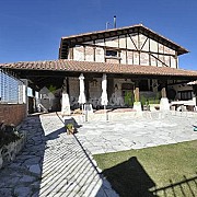 Casa Rural El Pico Llanillo 001