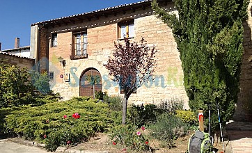 La Casa del Valle en Trigueros Del Valle, Valladolid