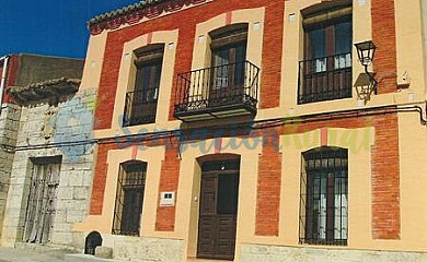 La Casona de los Comuneros - Foto 1