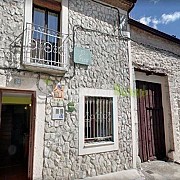 Casa Rural El Pico 001