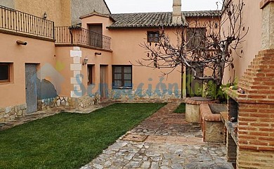 Casa Rural Reyes Godos - Foto 1