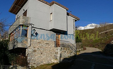 Casas La Tenada - Foto 1