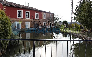 Casa La Cuarta Esclusa en Herrera de Pisuerga - Foto 1, Palencia