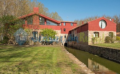 Escuela de Pesca El Molino de Salinas - Foto 1