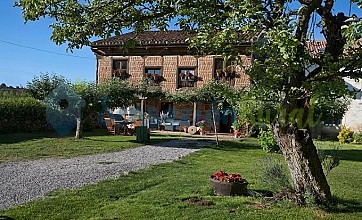 Casa Rural La Aceña en Quintanaluengos, Palencia