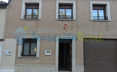 Casa el Arrabal - Foto 1