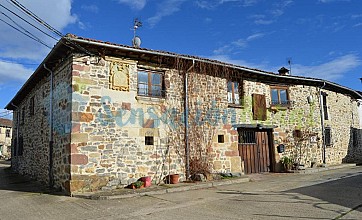 Casa Rural Simón en Cervera de Pisuerga, Palencia