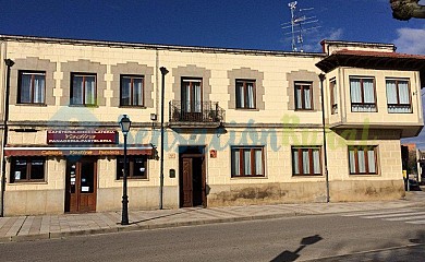 La Abuela Maye en Carrión de los Condes - Foto 1, Palencia