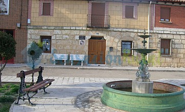 La Cúpula del Convento en Autilla del Pino, Palencia