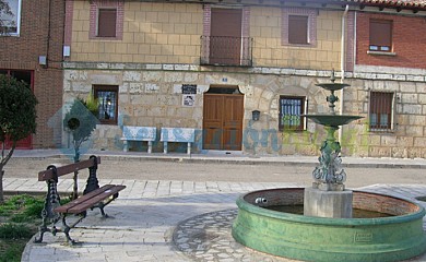 La Cúpula del Convento - Foto 1