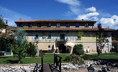 Posada Fuentes Carrionas en Camasobres - Foto 1, Palencia