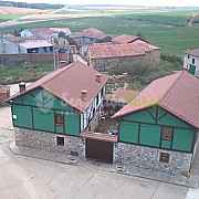 Casa Rural Valle Tosande I,II y III 001