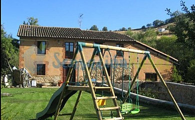 Molino de Respenda en Respenda de la Peña - Foto 1, Palencia