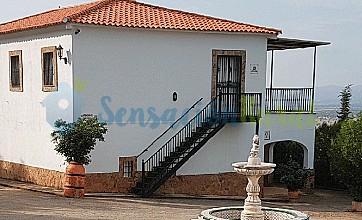 El Palomar en Benquerencia De La Serena, Badajoz
