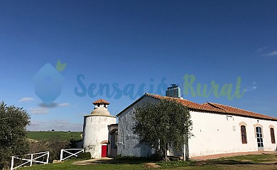 Cortijo Viña del Duco en Azuaga - Foto 1, Badajoz