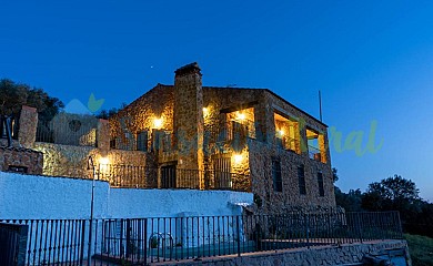 Casa Las Cuevas en Fuentes De León - Foto 1, Badajoz